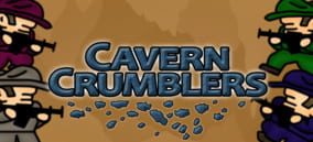 Cavern Crumblers