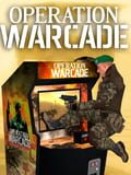 Operation Warcade VR