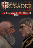 Stronghold Crusader II: The Emperor and The Hermit