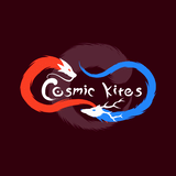Cosmic Kites