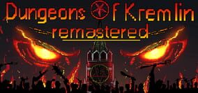 Dungeons Of Kremlin: Remastered
