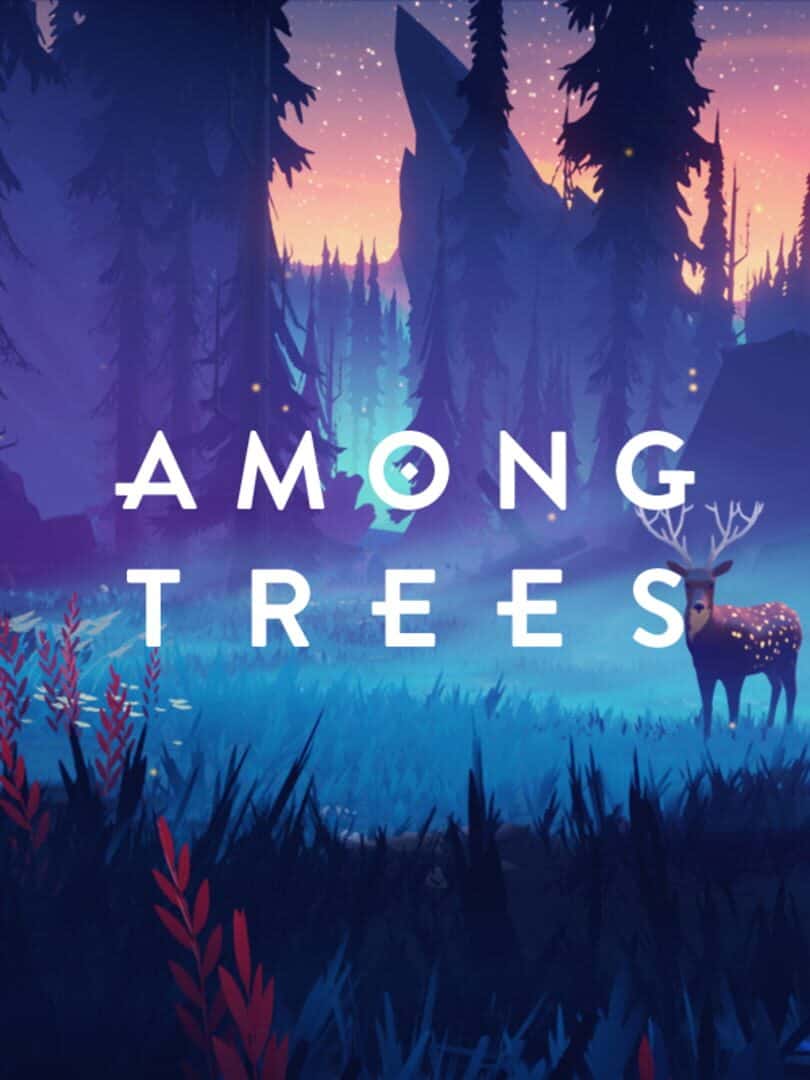 Among Trees logo