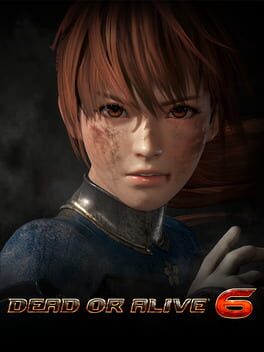 Dead or Alive 6: Helena