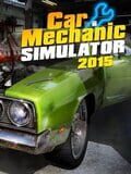 Car Mechanic Simulator 2015: Youngtimer