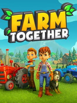 Farm Together: Candy Pack