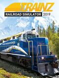 Trainz Railroad Simulator 2019: LMS Duchess