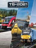 Train Simulator 2021: Western Hydraulics Pack