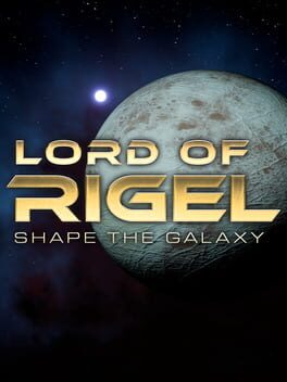 Lord of Rigel