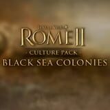 Total War: Rome II - Culture Pack: Black Seas Colonies