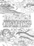 100 hidden mushrooms