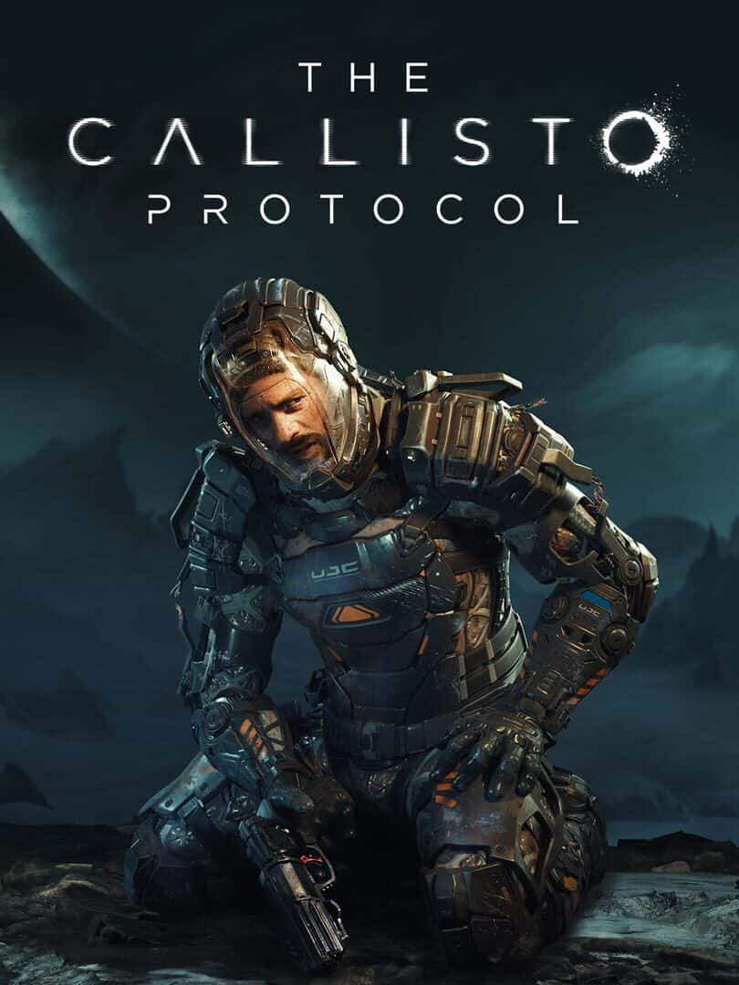 The Callisto Protocol logo