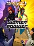 Pinball FX2: Marvel's Women of Power