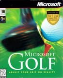 Microsoft Golf 3.0