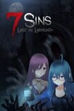 7 Sins: Lost in Labyrinth