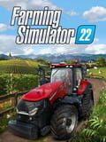 Farming Simulator 22: Day One Edition