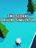 Two Sedans Driving Simulator