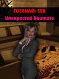 Futanari Sex: Unexpected Roomate