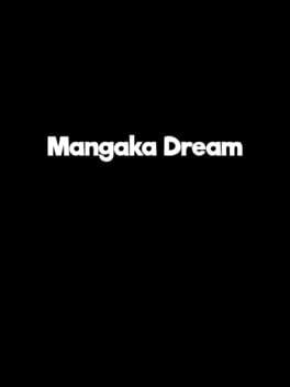 Mangaka Dream