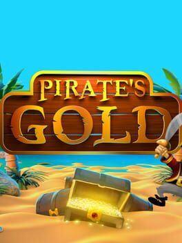 Pirate's Gold