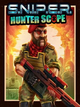 S.N.I.P.E.R.: Hunter Scope