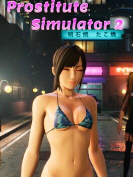Prostitute Simulator 2
