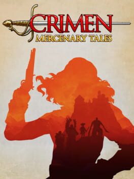 Crimen: Mercenary Tales
