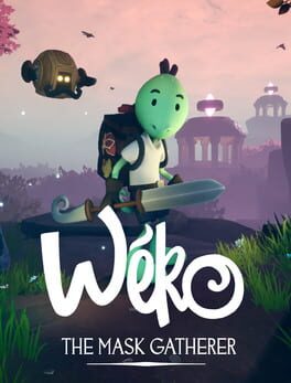 Wéko: The Mask Gatherer