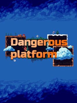 Dangerous platform