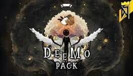 DJMax Respect V: Deemo Pack