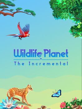Wildlife Planet: The Incremental