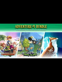 Merge Games Adventure Bundle