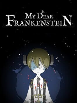 My Dear Frankenstein