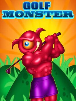 Golf Monster