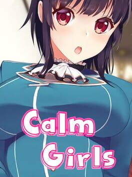 Calm Girls