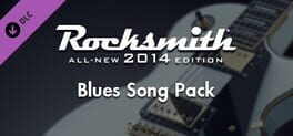 Rocksmith 2014: Blues Song Pack
