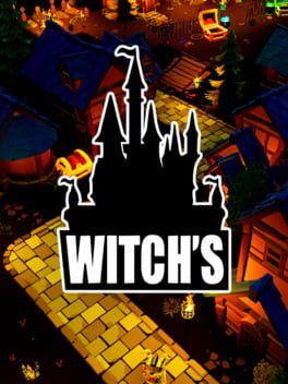 Witch's