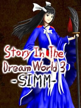 Story in the Dream World 3: Sinister Island's Mysterious Mist