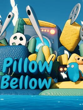 Pillow Bellow